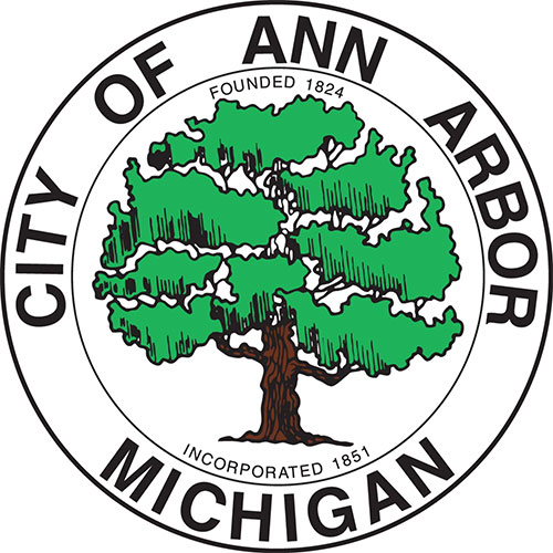 City of Ann Arbor