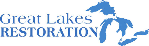 Great Lakes Restoration