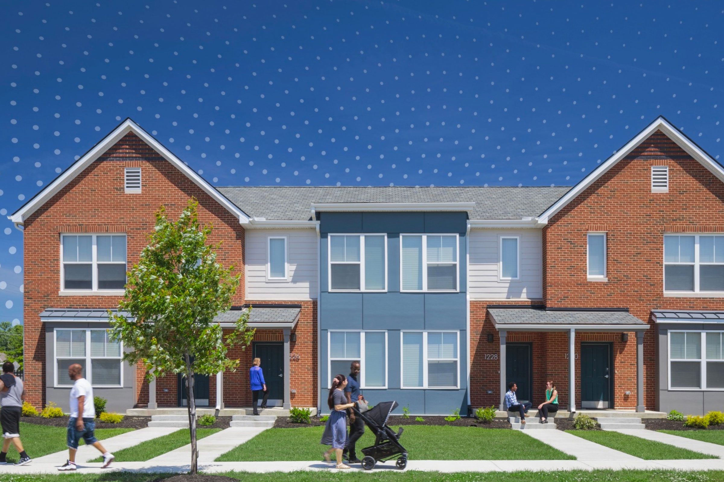 Columbus Metropolitan Housing Authority