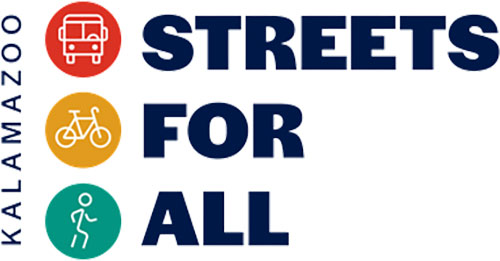 Kalamazoo Streets for All