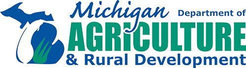Michigan Department of Agriculture & Rural Development