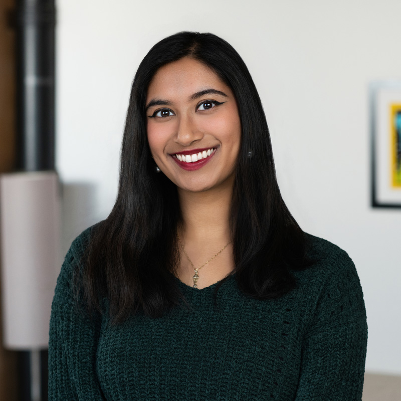 Tara Mathur